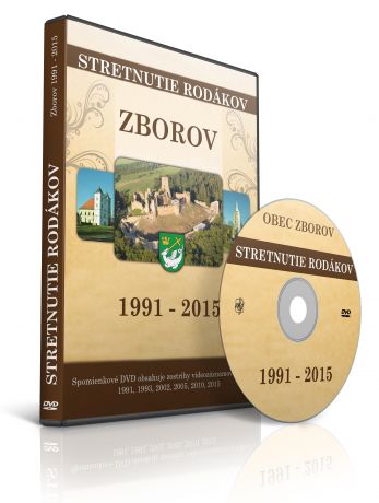 DVD obal disc Rodaci 1991-2015 copy