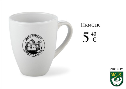 hrnček