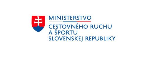 Ministerstvo cestovného ruchu