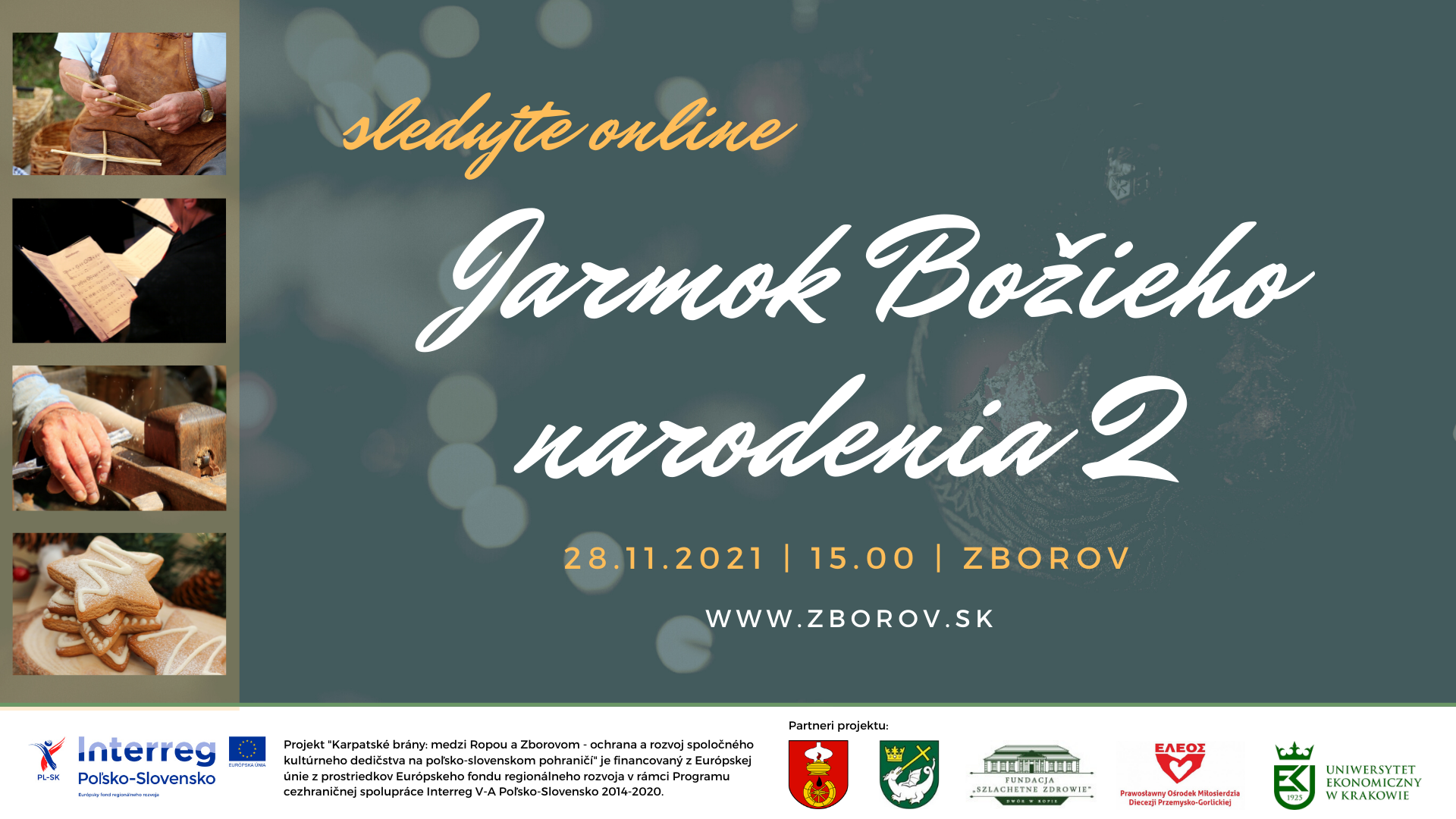 2. jarmok Božieho narodenia