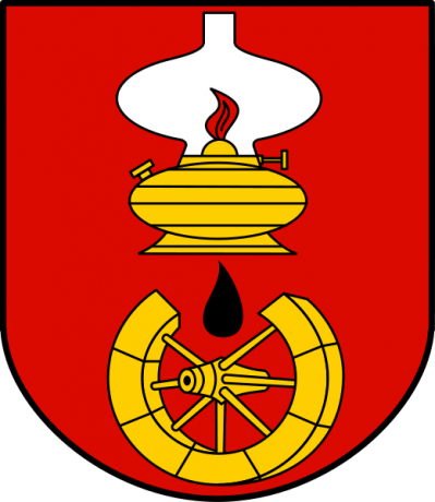 Gmina ropa