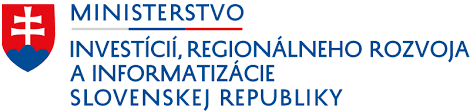 Logo MIRI SR