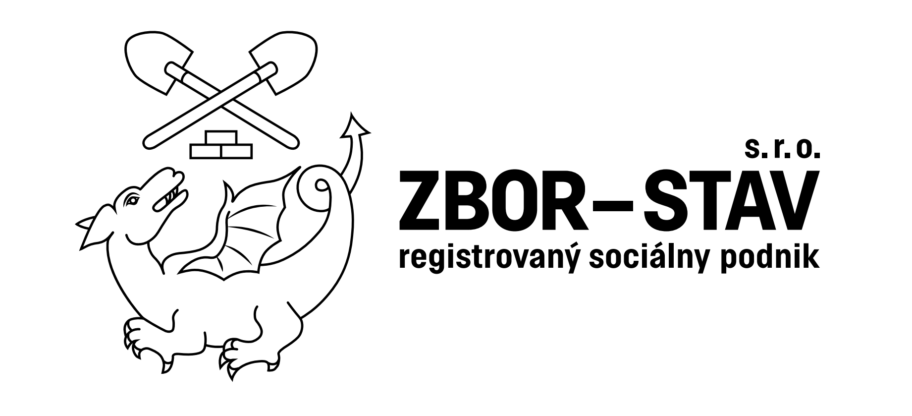 Logo ZBOR STAV