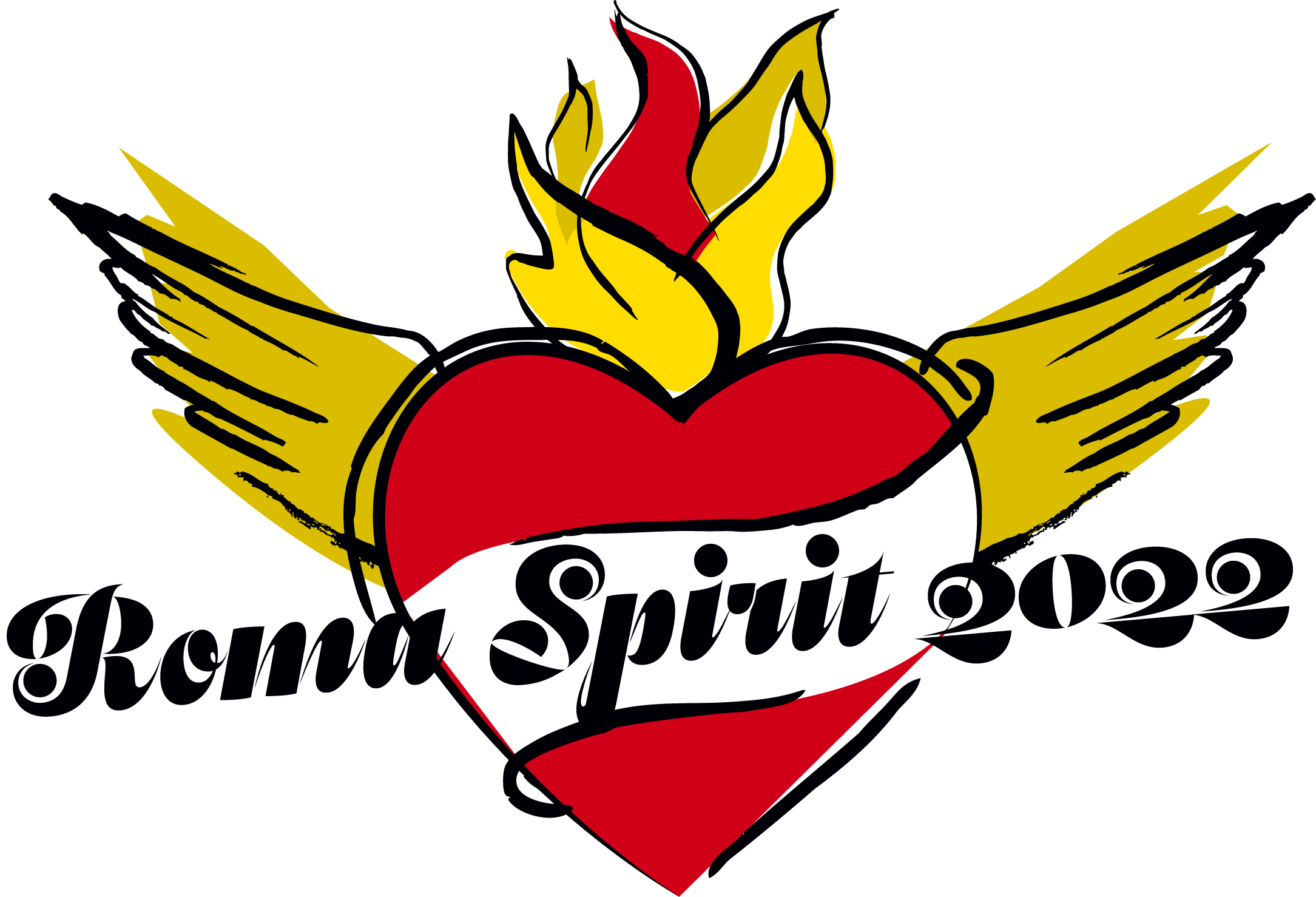 RS2022 logo