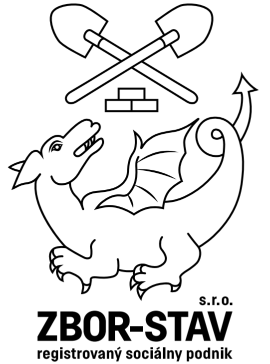 ZBOR STAV logo