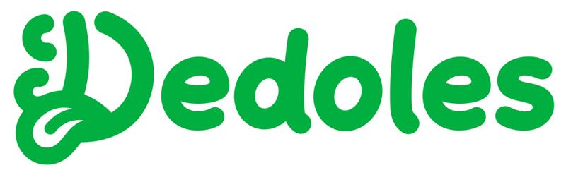 dedoles logo