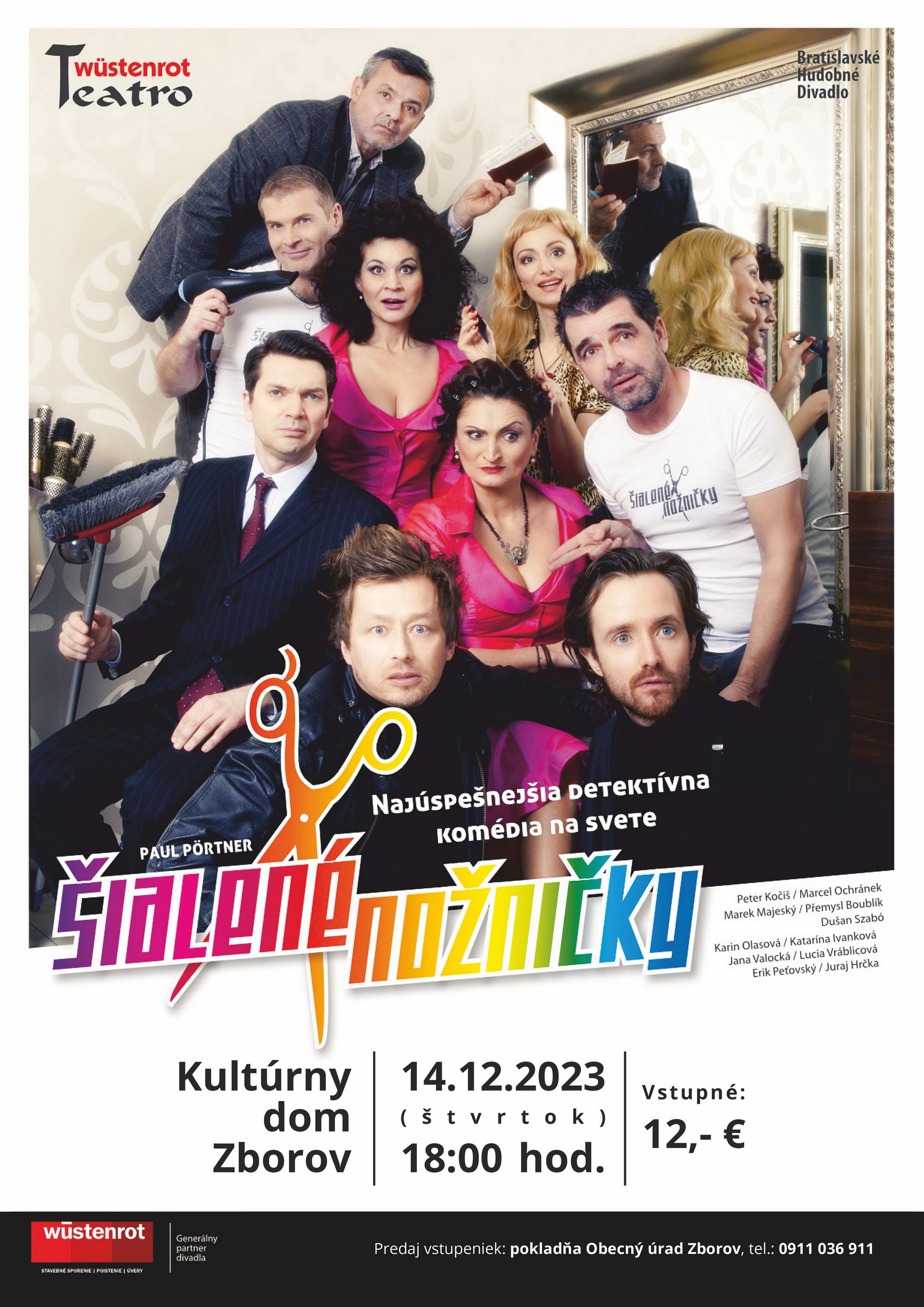 divadlo Zborov 2023 12 14 SialeneNoznicky resize