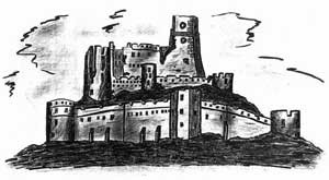 hrad-zborov