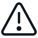 iconfinder exclamation-mark-triangle-sign-caution 3643775