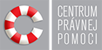 centrum právnej pomoci