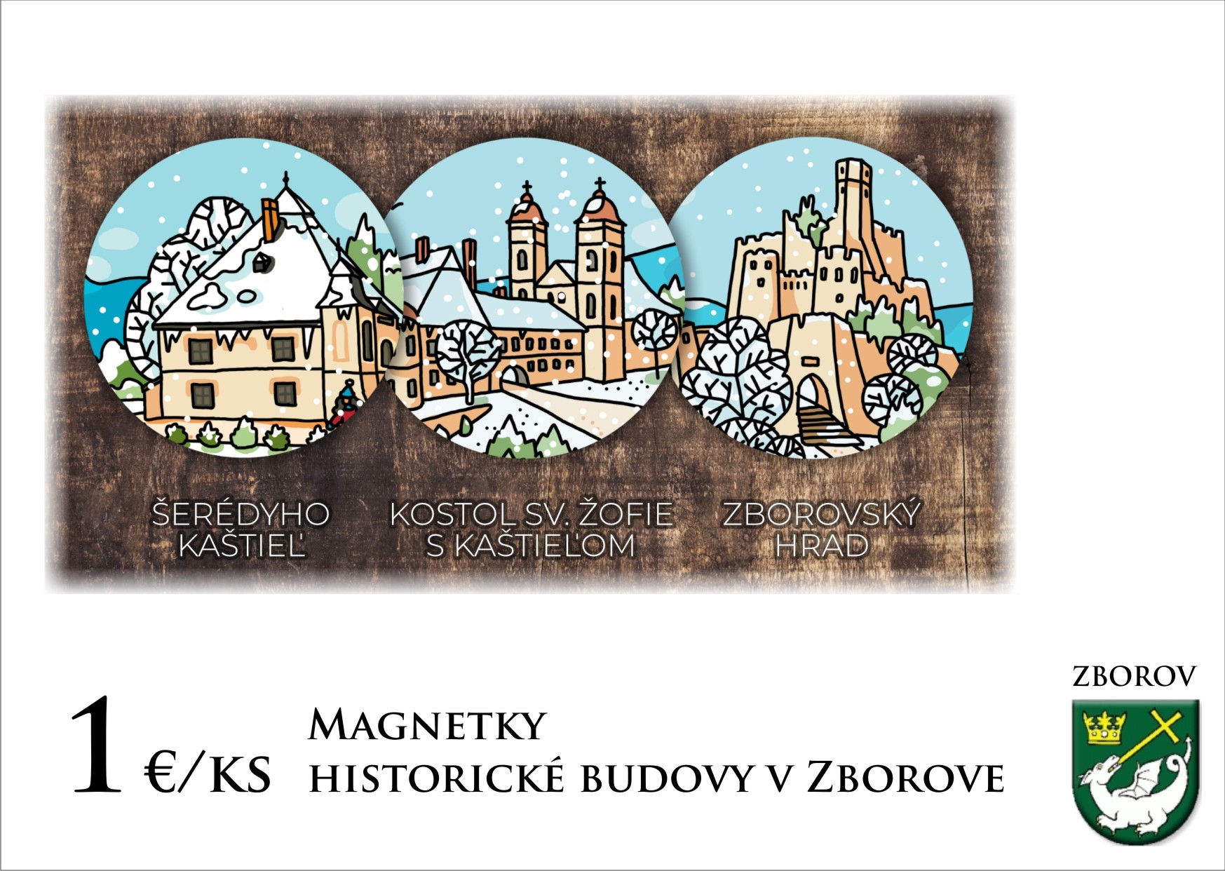 21Magnetky