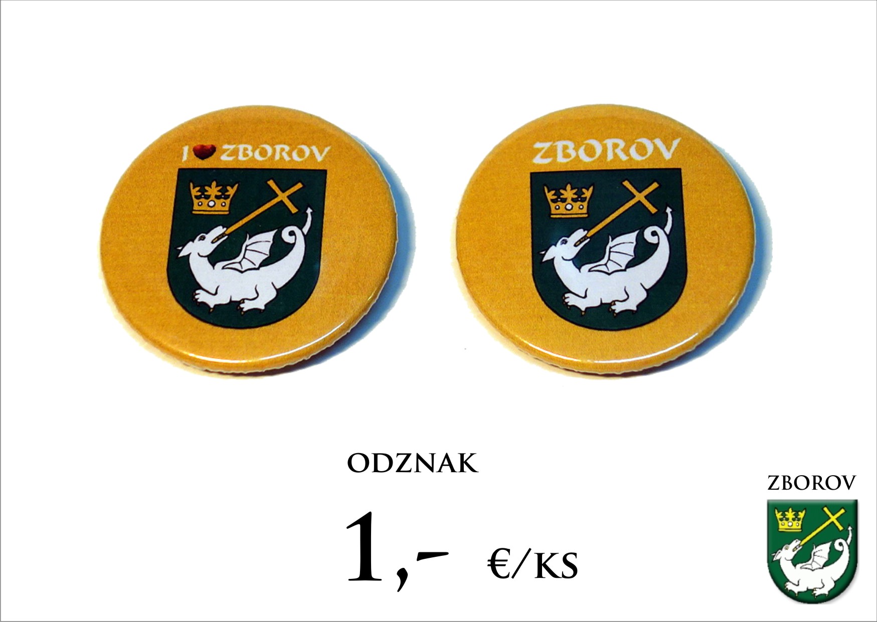 27Odznak