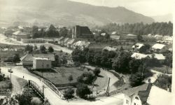 Zborovské historické fotky