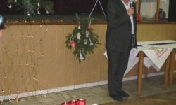 Adventné posedenie - III. ročník