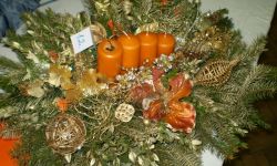 Adventné popoludnie 2011  