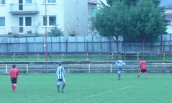 Zborov-Osikov /0:1/ - dorast