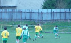 Zborov-Osikov /2:1/