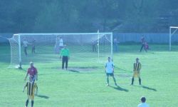 Zborov - Lopúchov 2:0