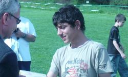 Makovický pohár 2010