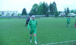 Zborov - 2.FC Bardejov /A-čko/ 10:0