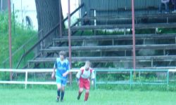 Hertník - Zborov /žiaci/ 9:1