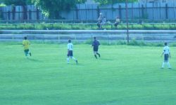 Zborov - Kružlov /muži/ 1:2