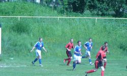 Smilno - Zborov /dorast / 7:0 