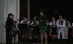 Slávnostné stretnutie seniorov - október 2012