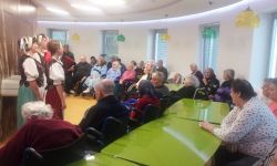 Sociálne a ošetrovateľské centrum In vita