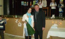 Adventné popoludnie 2012 - 5.ročník