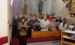 Vzácne jubileum nášho rodáka