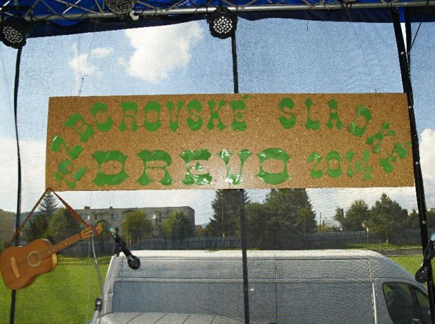 Zborovsk   sladk   drevo 2014   11