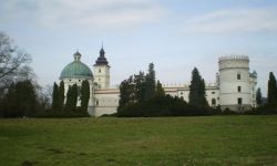 Przyjaciele dla przyjaciól - IV. stretnutie