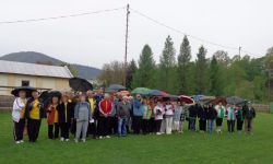 Obvodné športové hry seniorov