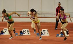Zborovčanka žne atletické úspechy