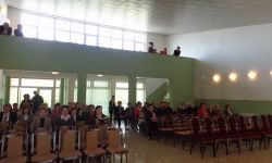 Pietna spomienka na cintoríne 2016