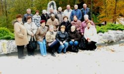 Przyjaciele dla przyjaciól - XI. stretnutie