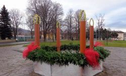 Adventné popoludnie - 9. ročník