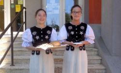 Zlaté jubileum Matičného spevokolu Zborovčan