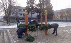 Adventné popoludnie 2018