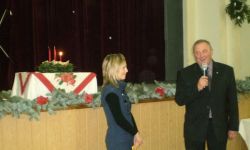 Adventné posedenie