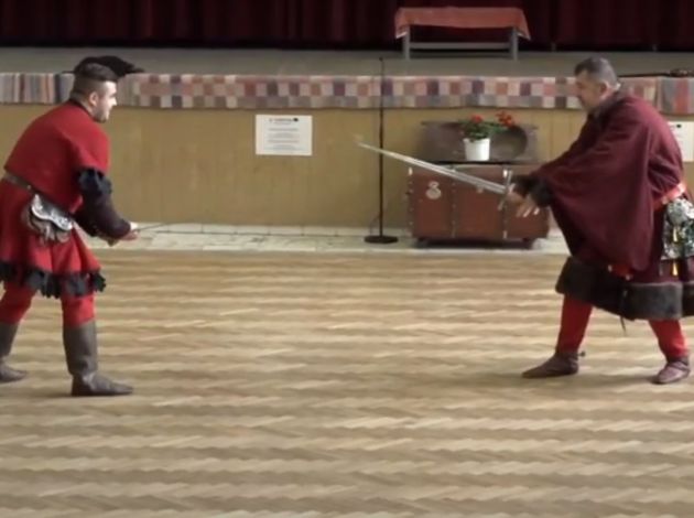 18 Jarmok sv. Jana jun