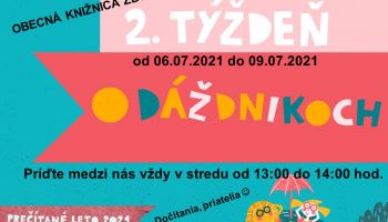 Hlavny poster 2. tyzdna