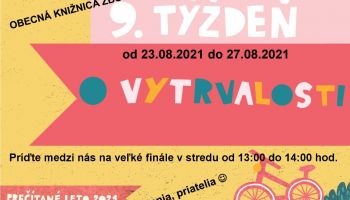 Hlavny poster 9. tyzdna