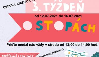 Hlavny poster tyzdna