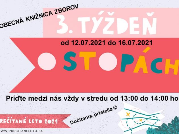 Hlavny poster tyzdna