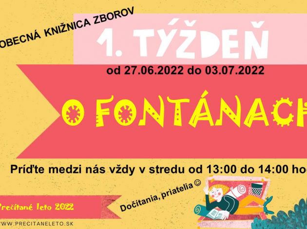 Hlavny poster 1. tyzdna