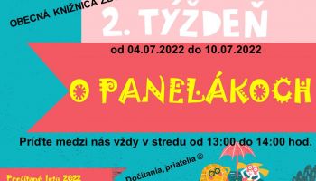 Hlavny poster 2. tyzdna