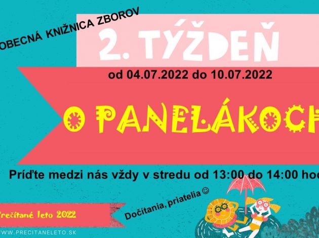 Hlavny poster 2. tyzdna