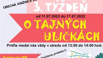 Hlavny poster 3. tyzdna